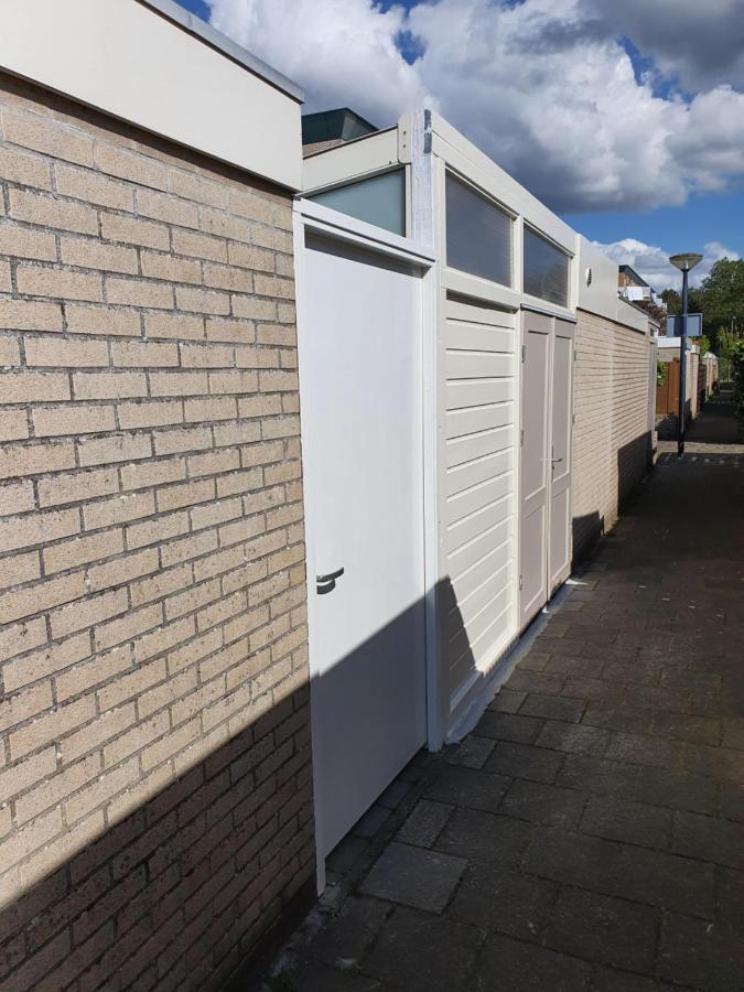 Studio Noordzee Zandvoort Exterior foto